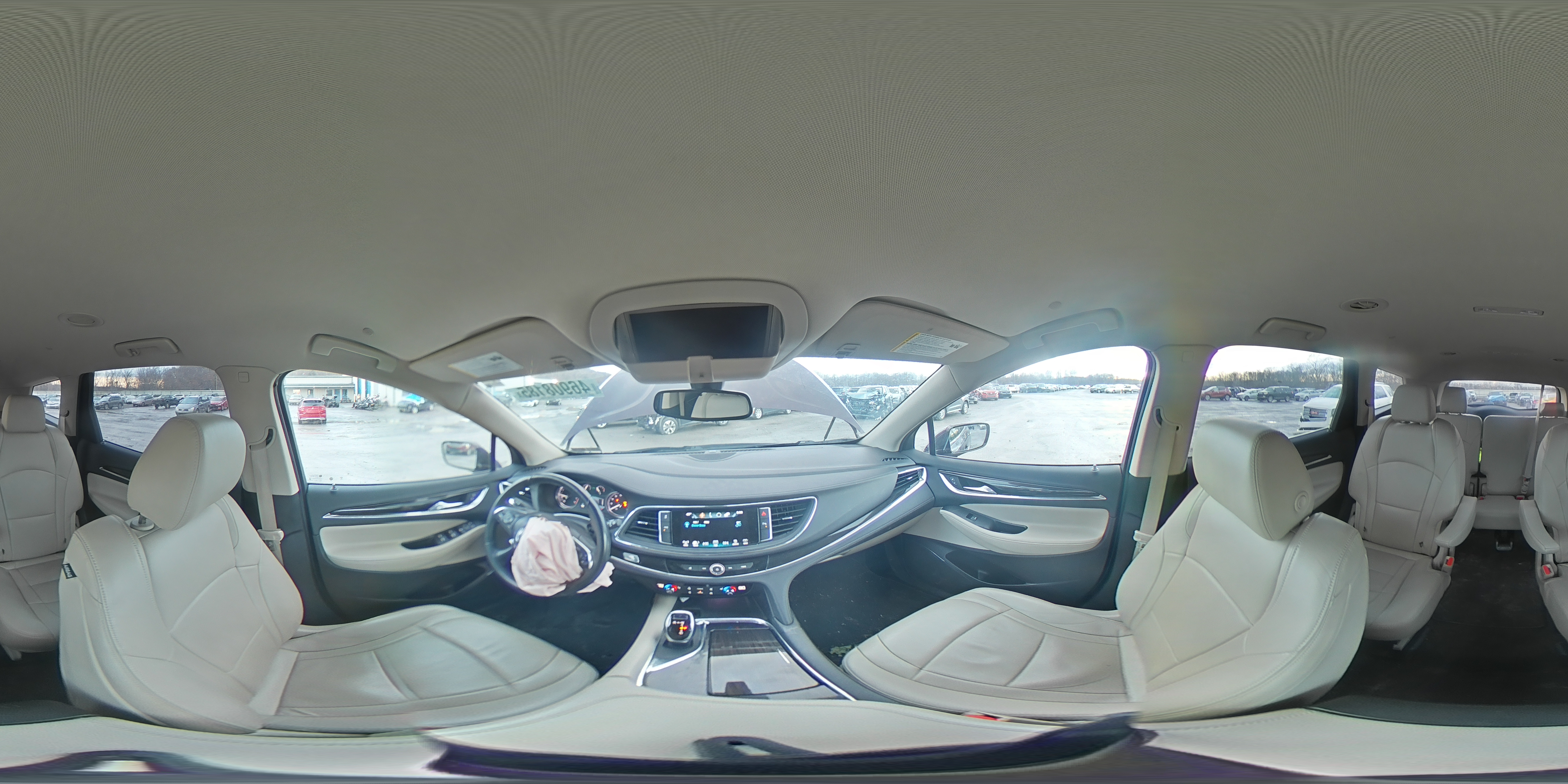 2019 Buick Enclave - Image 13