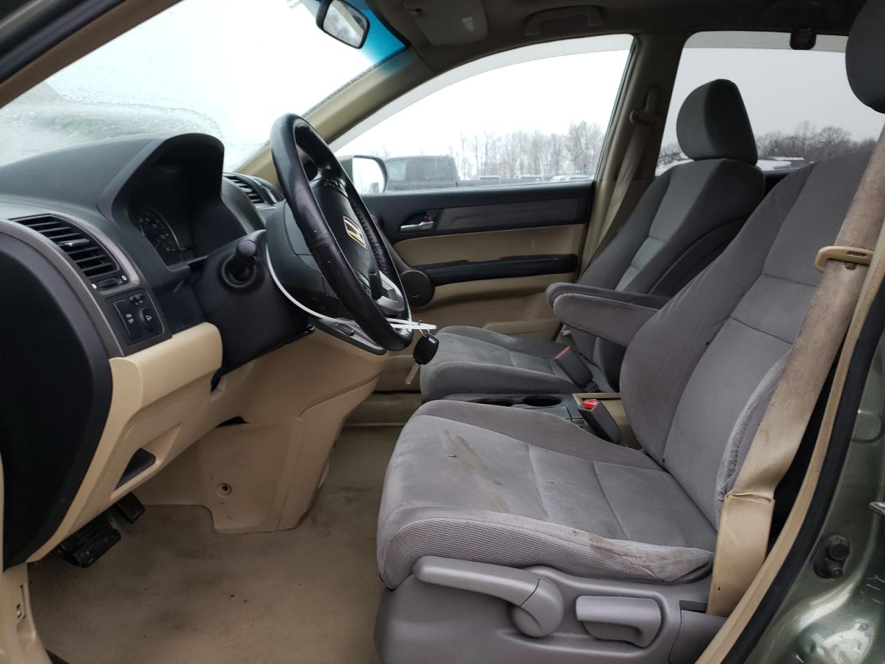 2008 Honda CR-V - Image 7