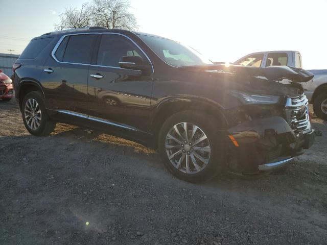  CHEVROLET TRAVERSE 2023 Brown