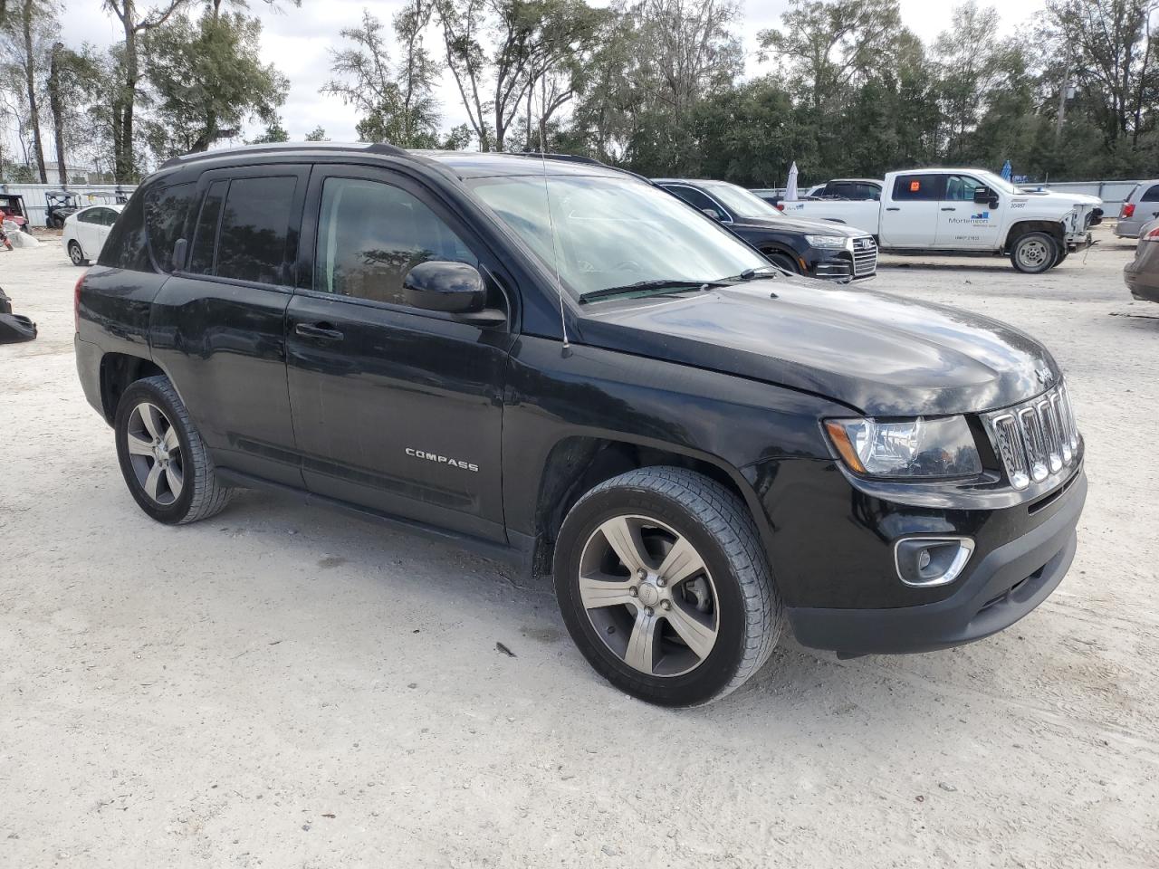 2016 Jeep Compass - Image 4