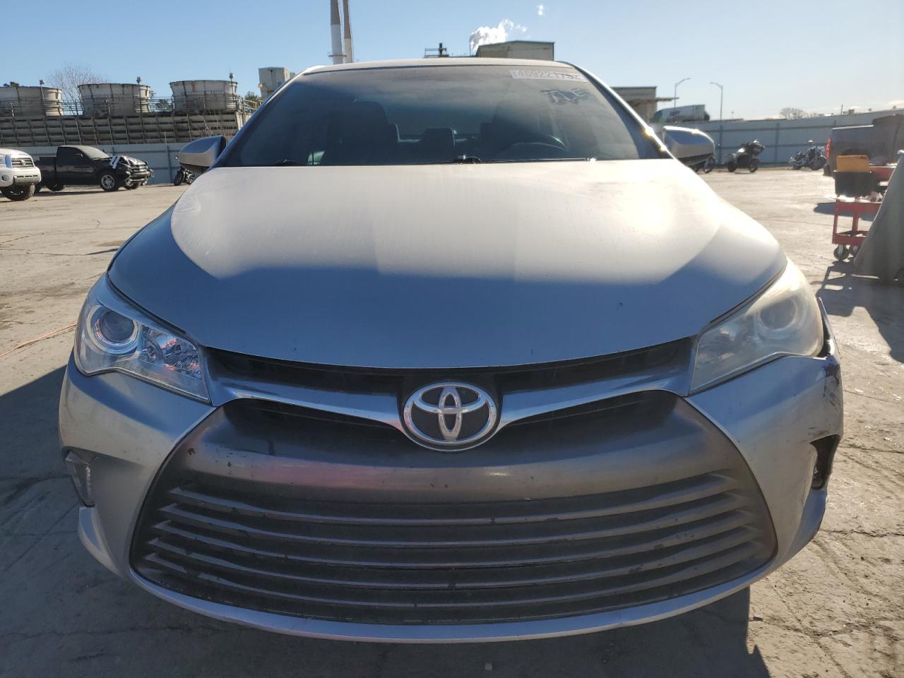 2015 Toyota Camry - Image 5