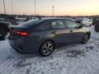 2021 Kia Forte Fe na sprzedaż w Lawrenceburg, KY - Front End
