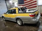 2003 Subaru Baja  للبيع في Lyman، ME - Minor Dent/Scratches