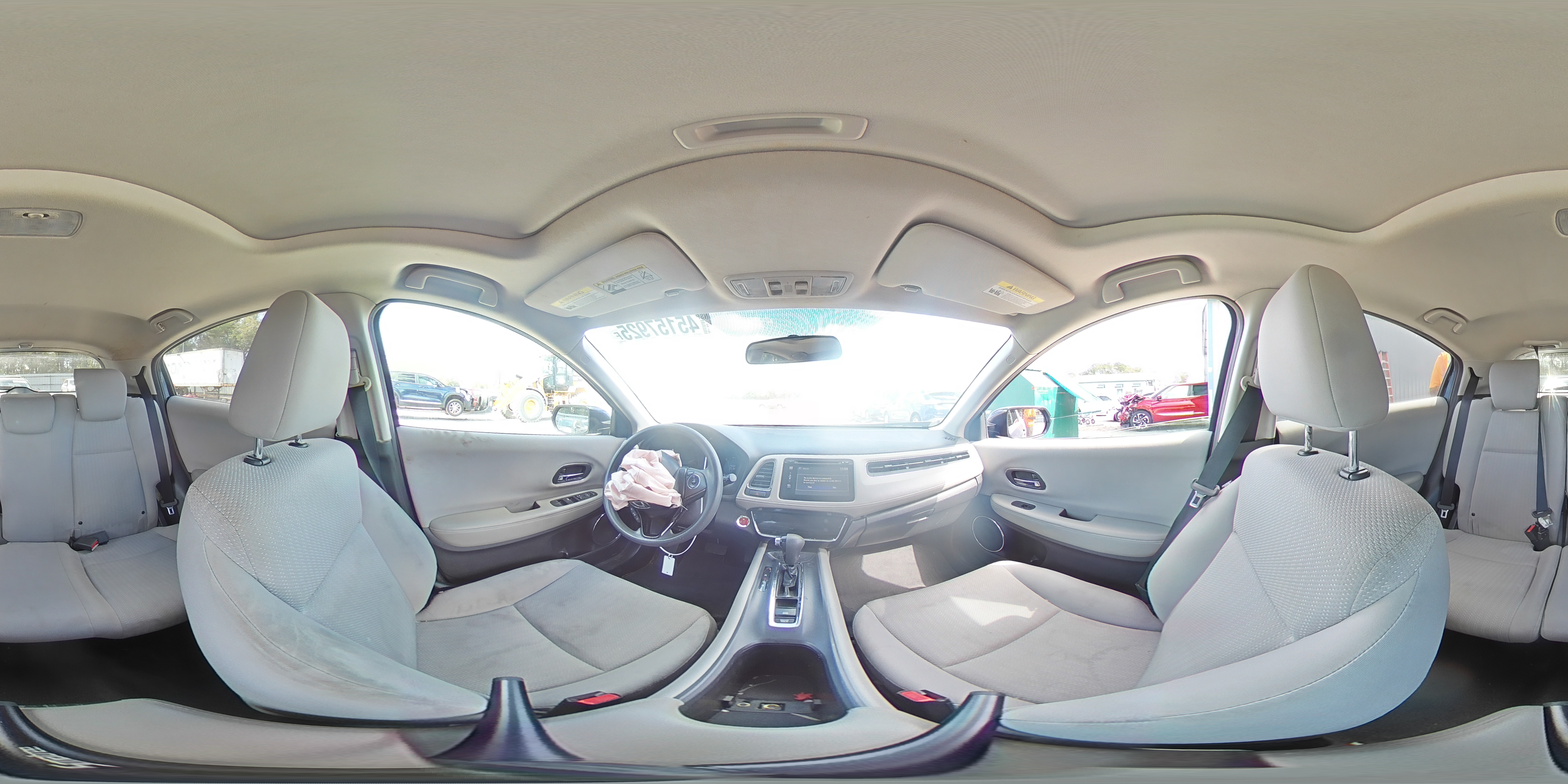 2016 Honda HR-V - Image 12