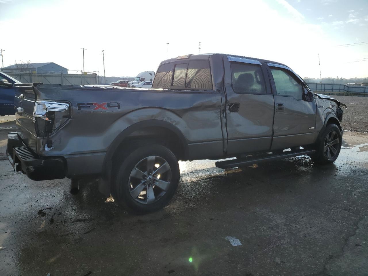 2011 Ford F-150 - Image 3