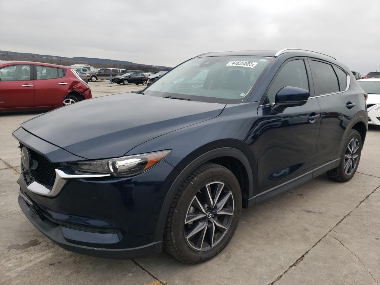 2018 Mazda CX-5 - Image 1
