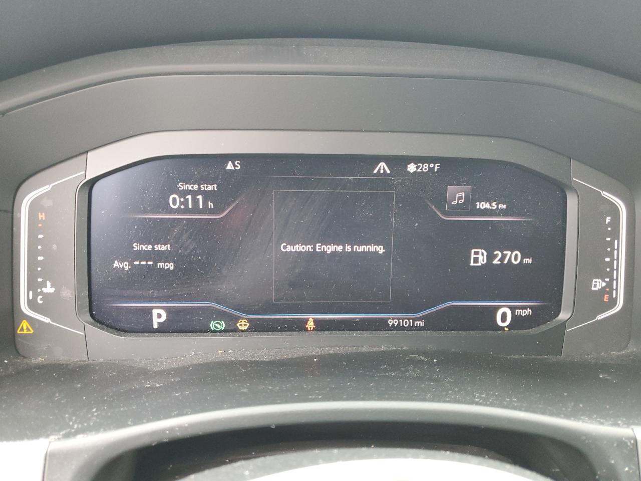 2019 Volkswagen Atlas - Image 9
