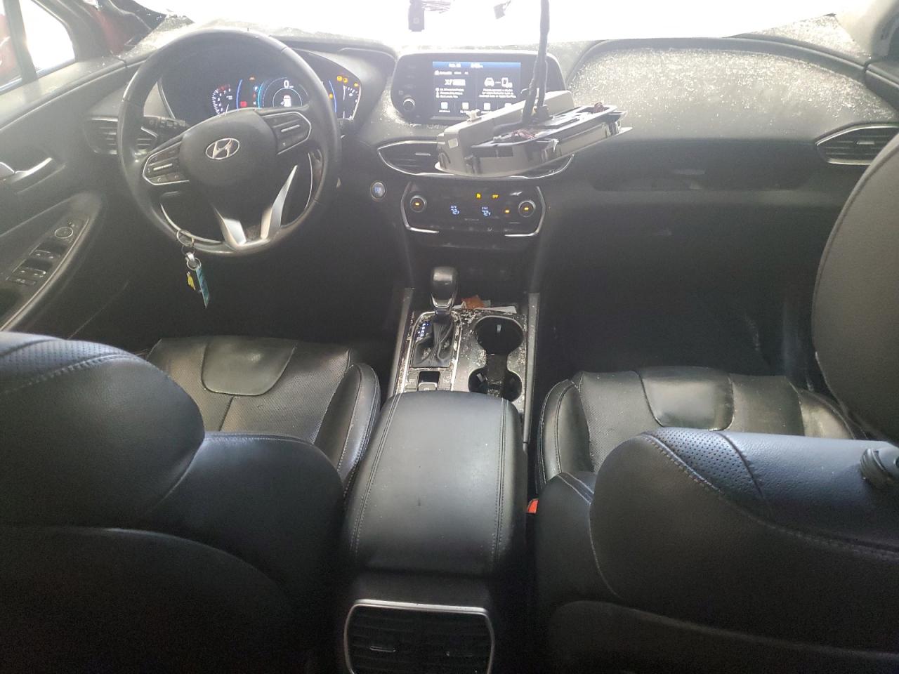 2019 Hyundai Santa Fe - Image 8