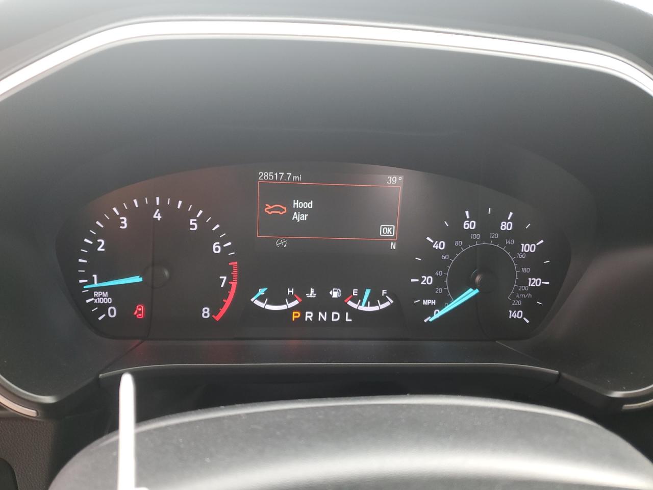 2020 Ford Escape - Image 9