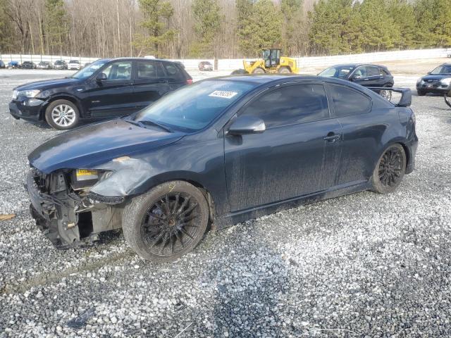 2007 Toyota Scion Tc 