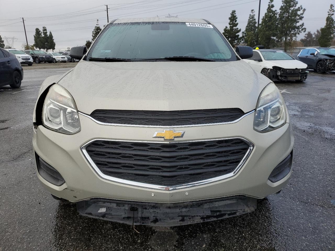 2GNALBEKXG1136305 CHEVROLET EQUINOX 2016