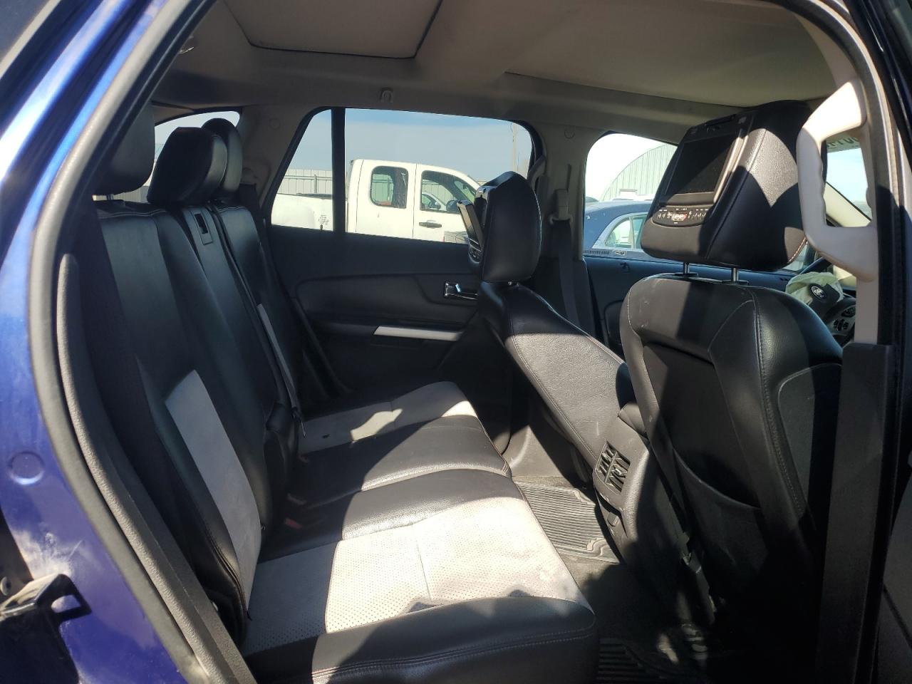 2013 Ford Edge - Image 11