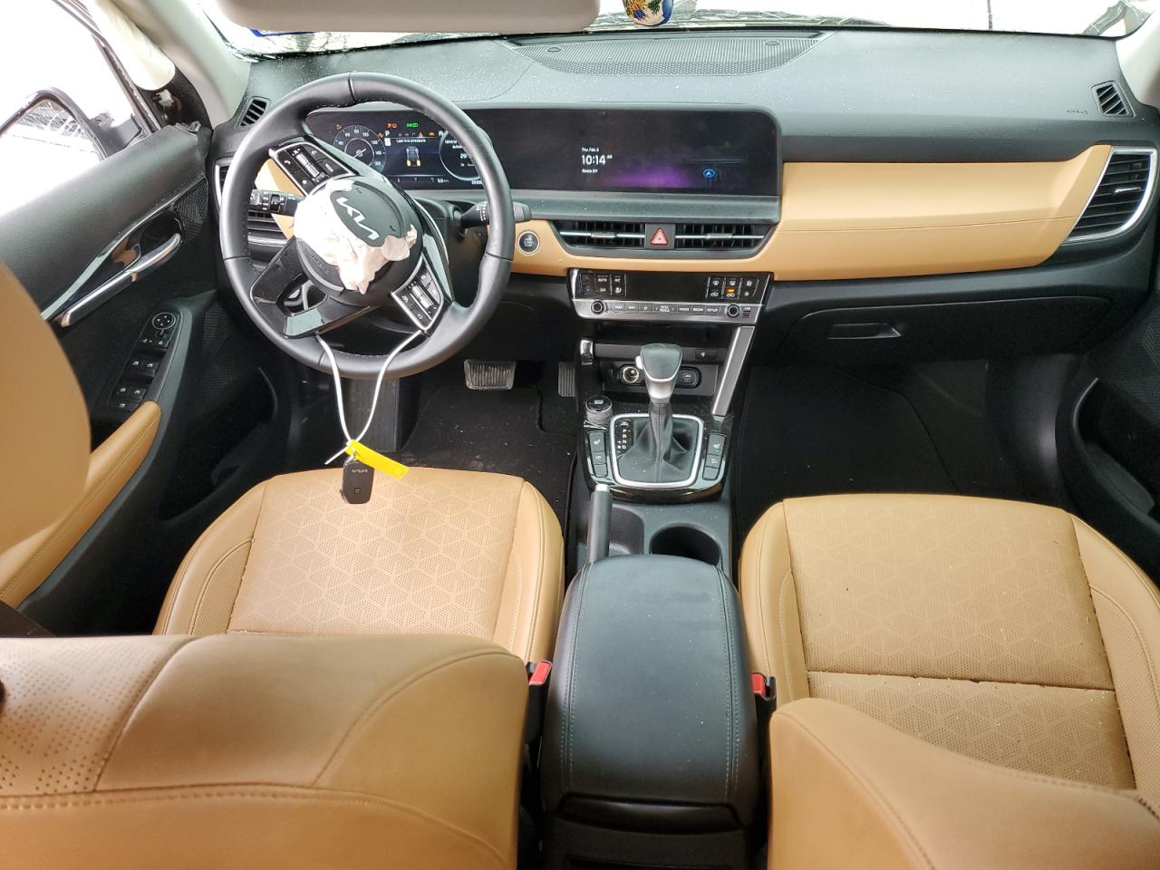 2024 Kia Seltos - Image 8