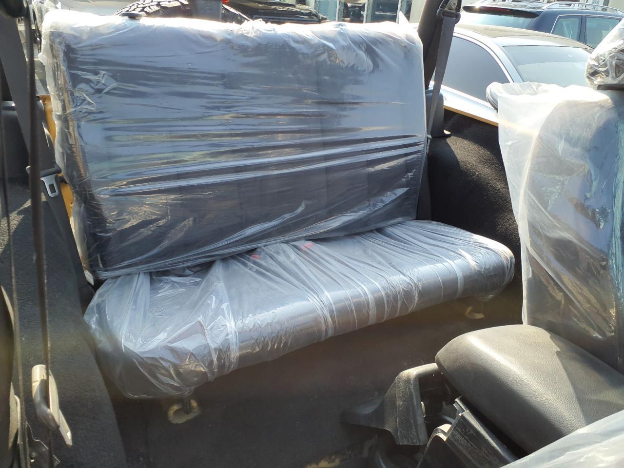1C4BJWAGEL153044 - 2014 JEEP WRANGLER - #44280525