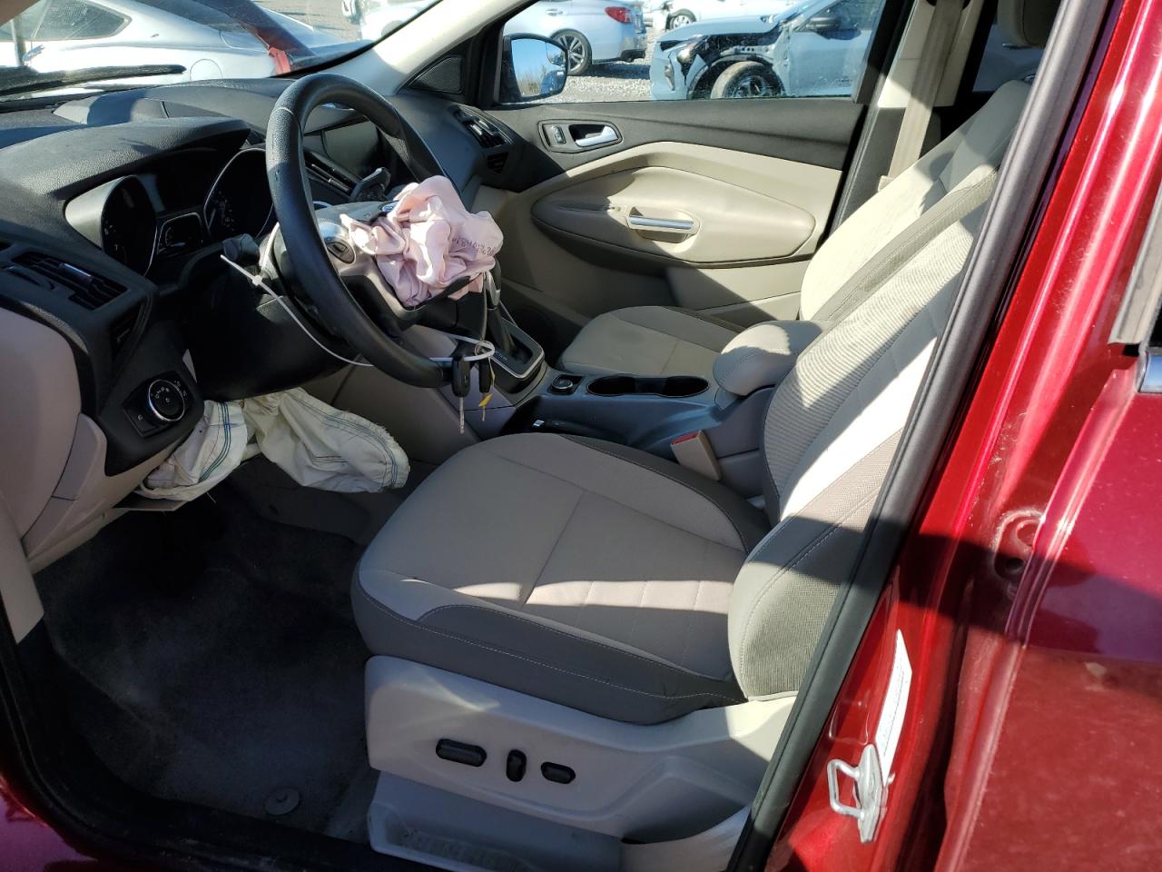 2014 Ford Escape - Image 7