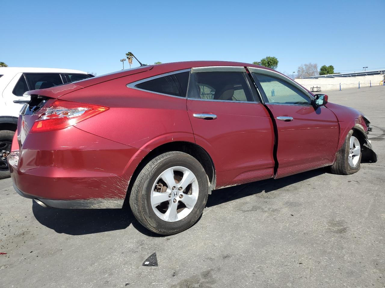 2010 Honda Accord - Image 3