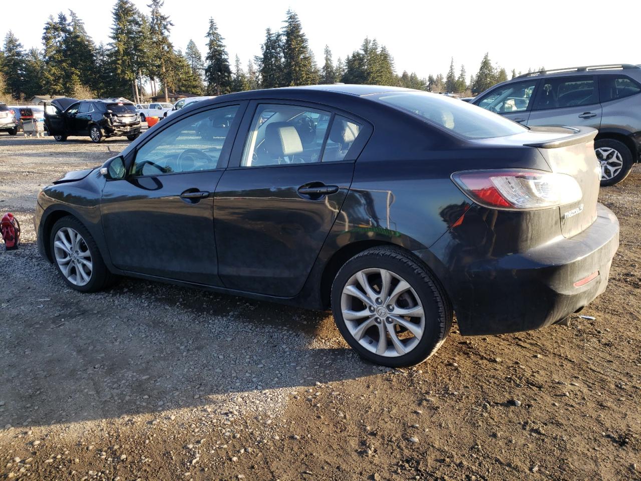 2010 Mazda 3 - Image 2