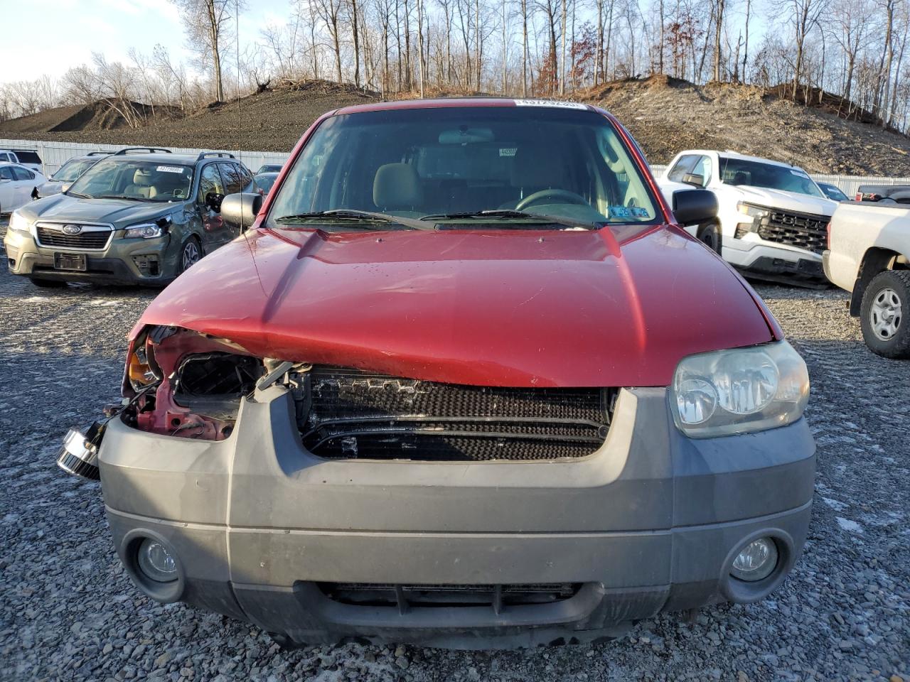 2005 Ford Escape - Image 5