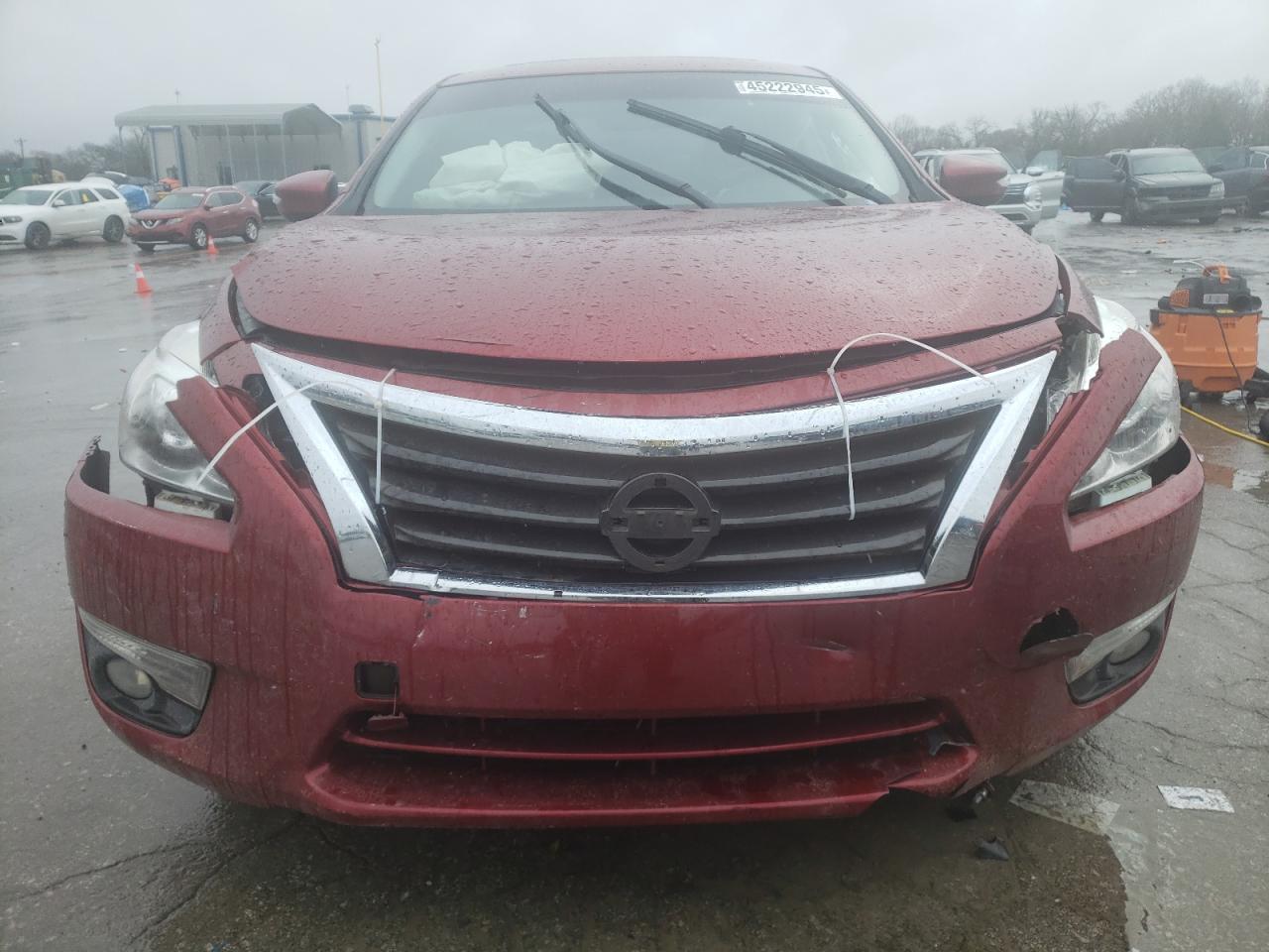 2013 Nissan Altima - Image 5
