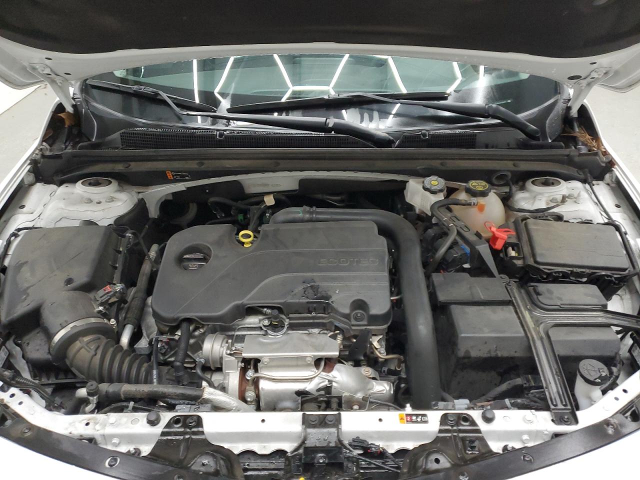 2023 Chevrolet Malibu - Image 11
