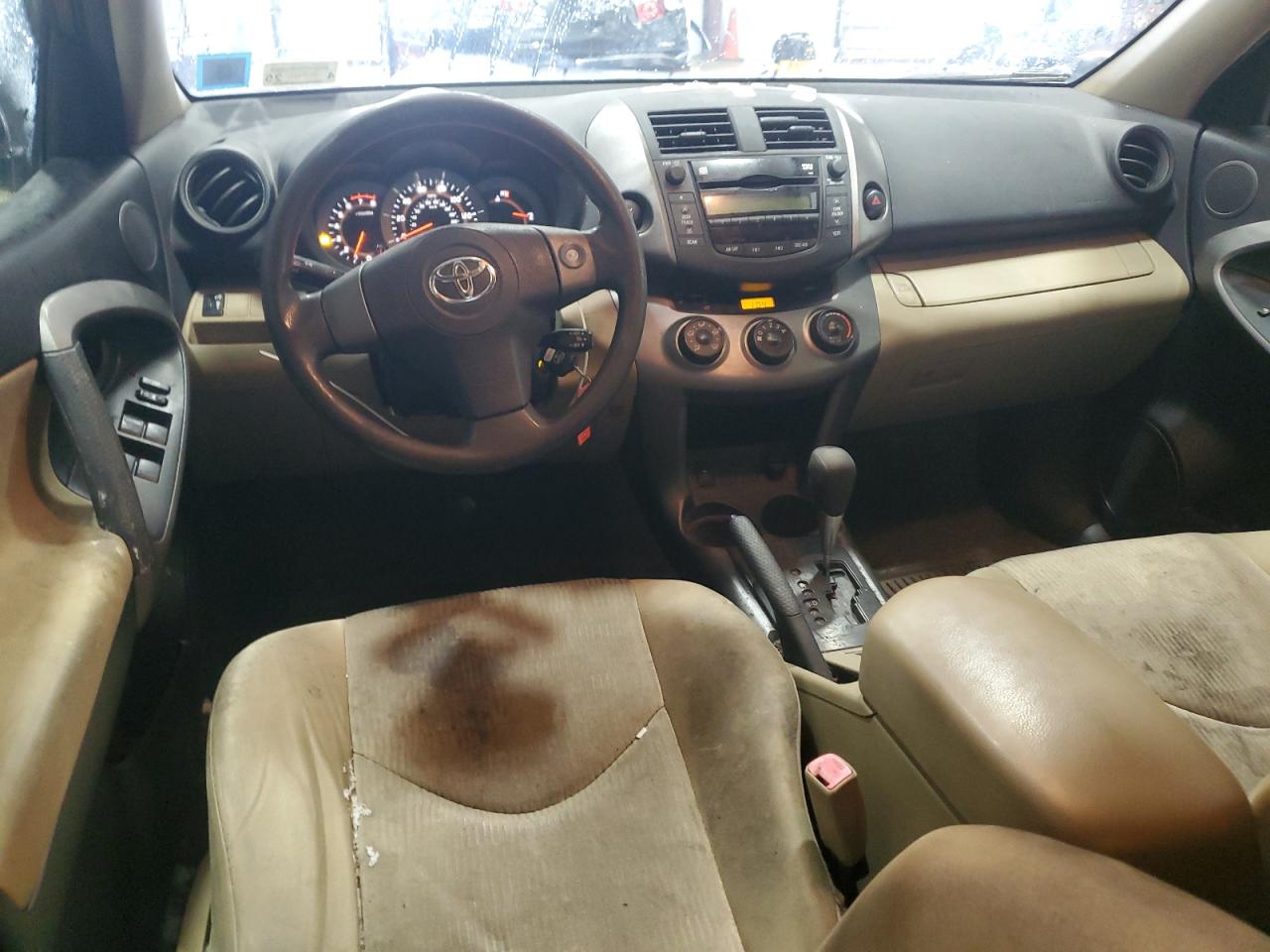 2009 Toyota RAV 4 - Image 8