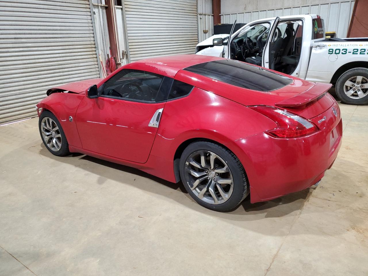 2013 Nissan 370Z - Image 2