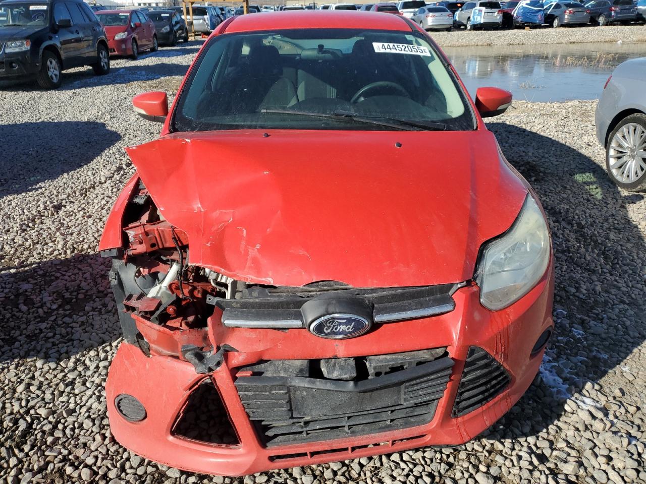 2014 Ford Focus - Image 5