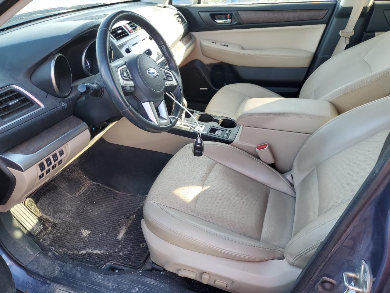 2017 Subaru Outback - Image 7