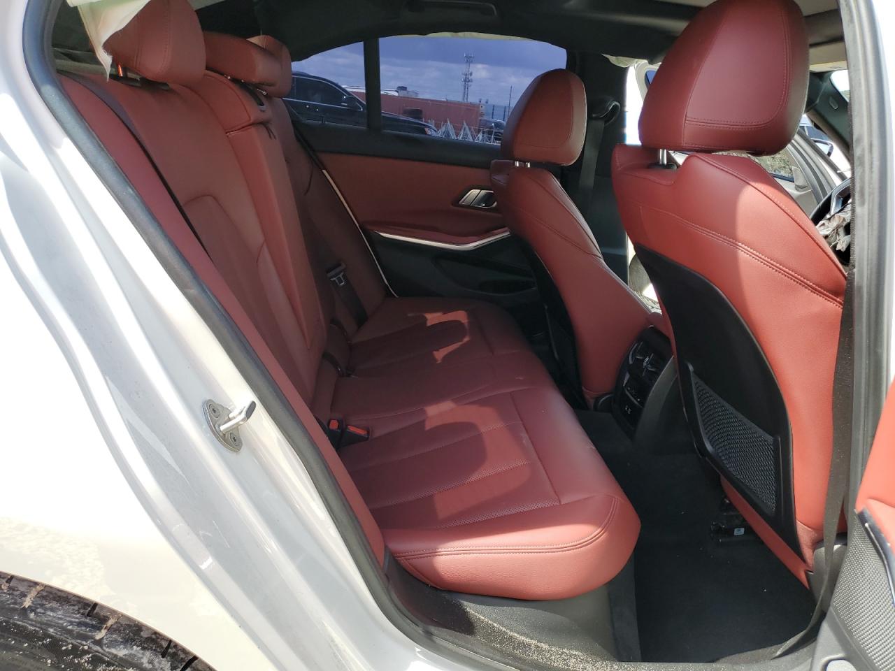 2022 BMW 3er - Image 10