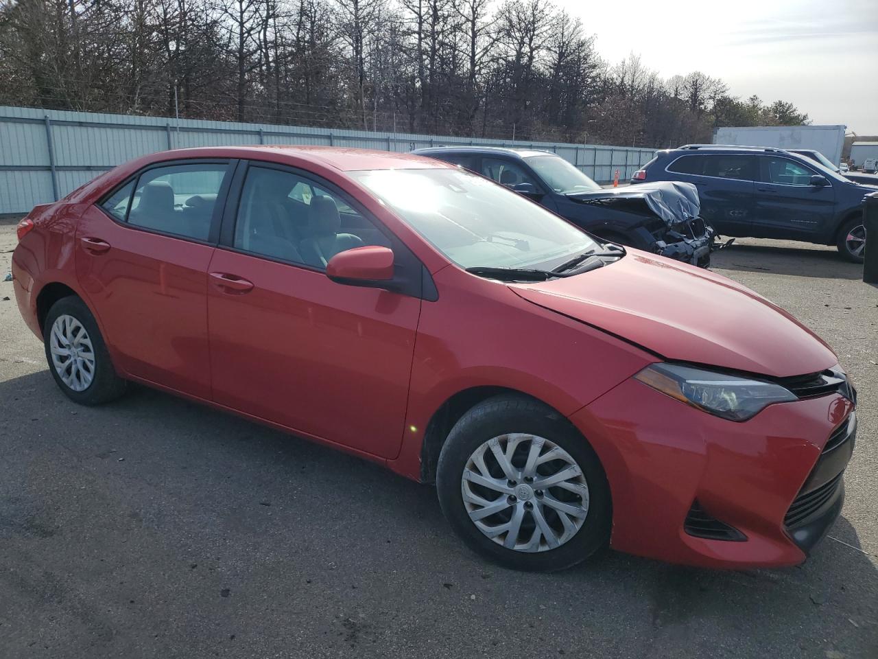 2017 Toyota Corolla - Image 4