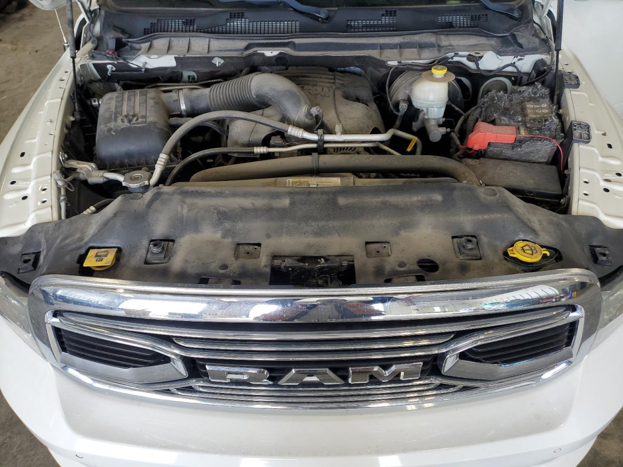 2016 RAM 1500 - Image 13