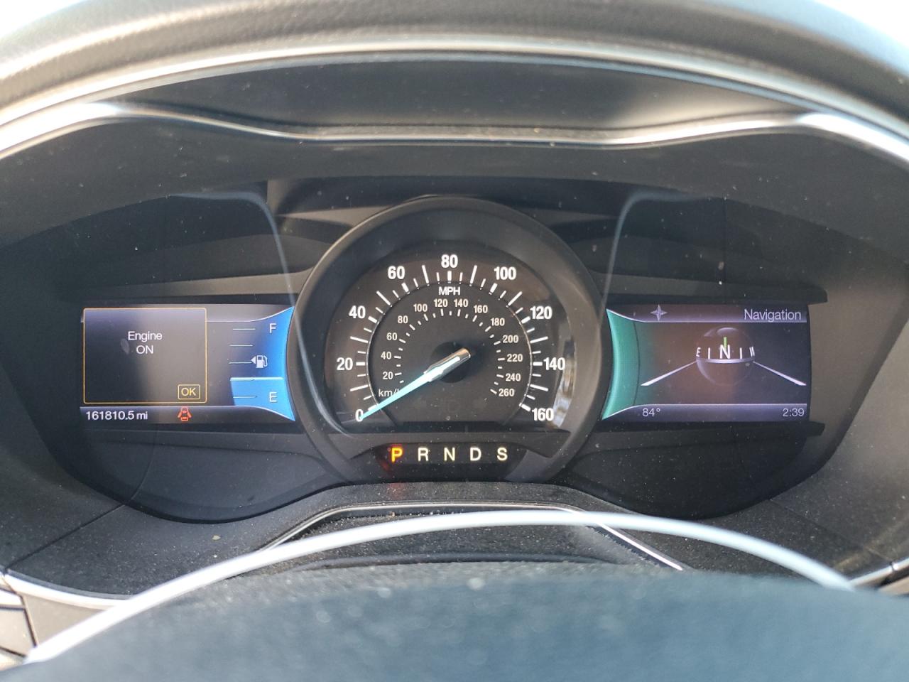 2013 Ford Fusion - Image 9