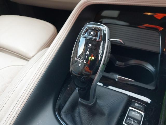 2018 BMW X1 SDRIVE2