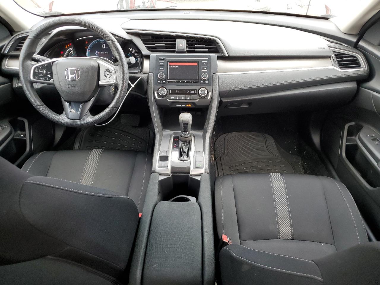 2019 Honda Civic - Image 8