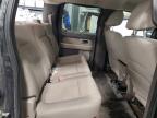 2010 FORD F150 SUPERCREW for sale at Copart ON - OTTAWA