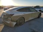 2022 Tesla Model 3  de vânzare în Haslet, TX - Water/Flood