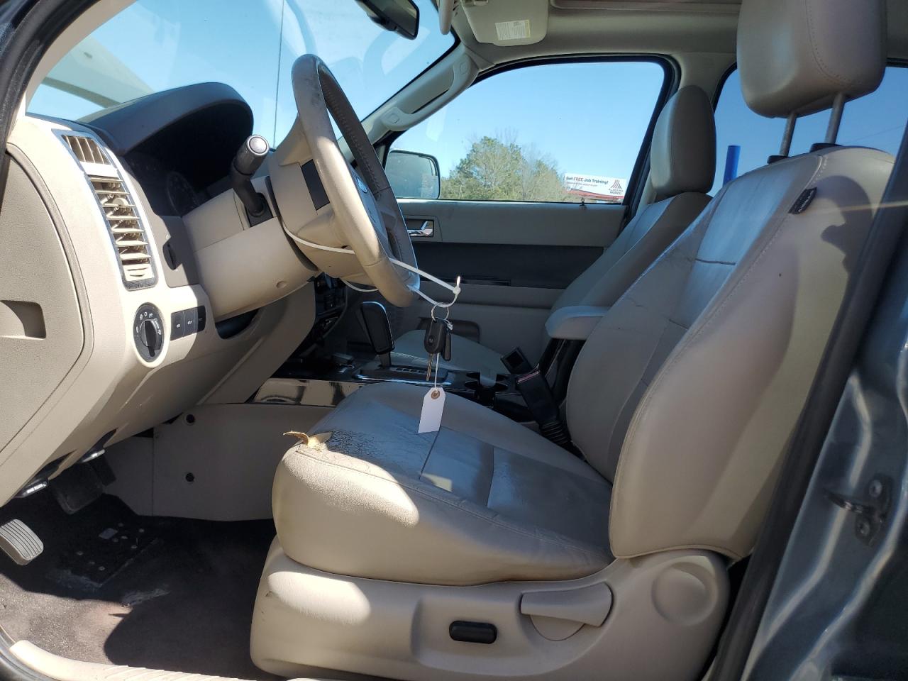 2012 Ford Escape - Image 7