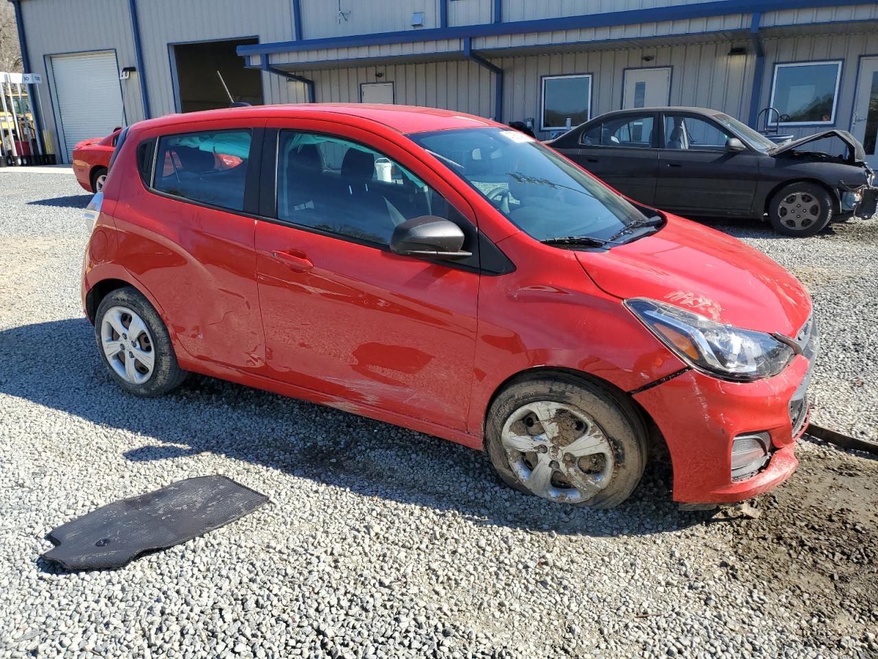 2019 Chevrolet Spark - Image 4