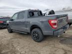 2021 Ford F150 Supercrew zu verkaufen in Pekin, IL - Front End