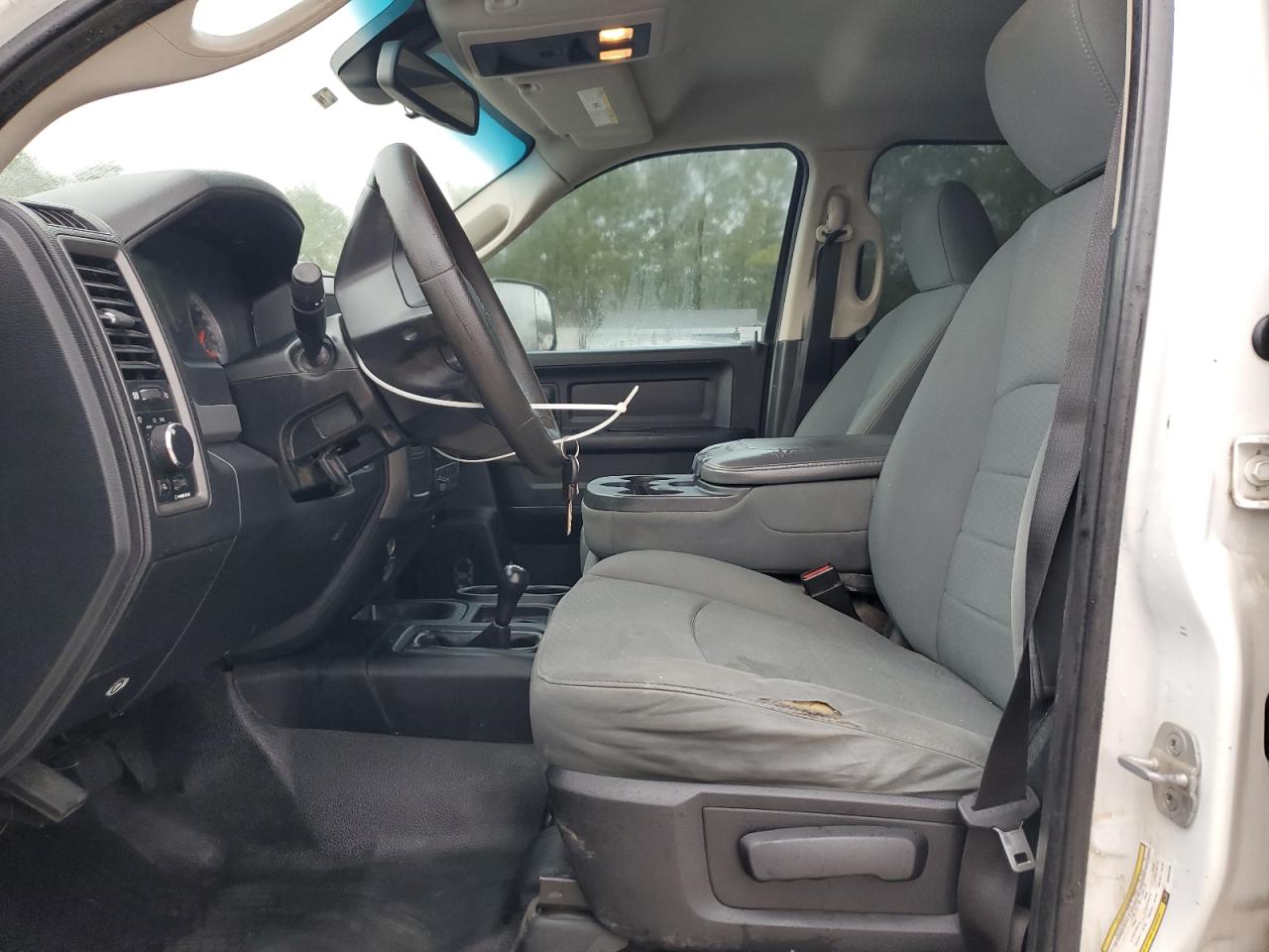 2013 RAM 2500 - Image 7