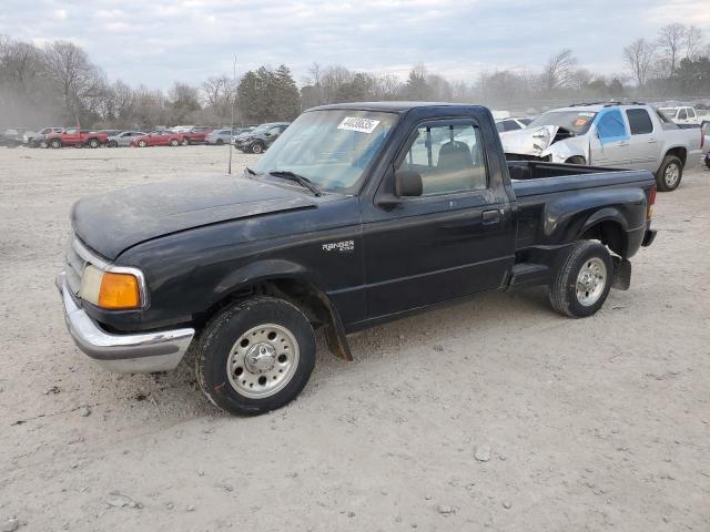 1996 Ford Ranger 