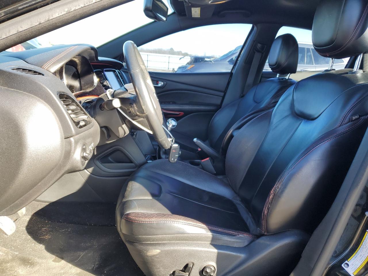 2016 Dodge Dart - Image 7