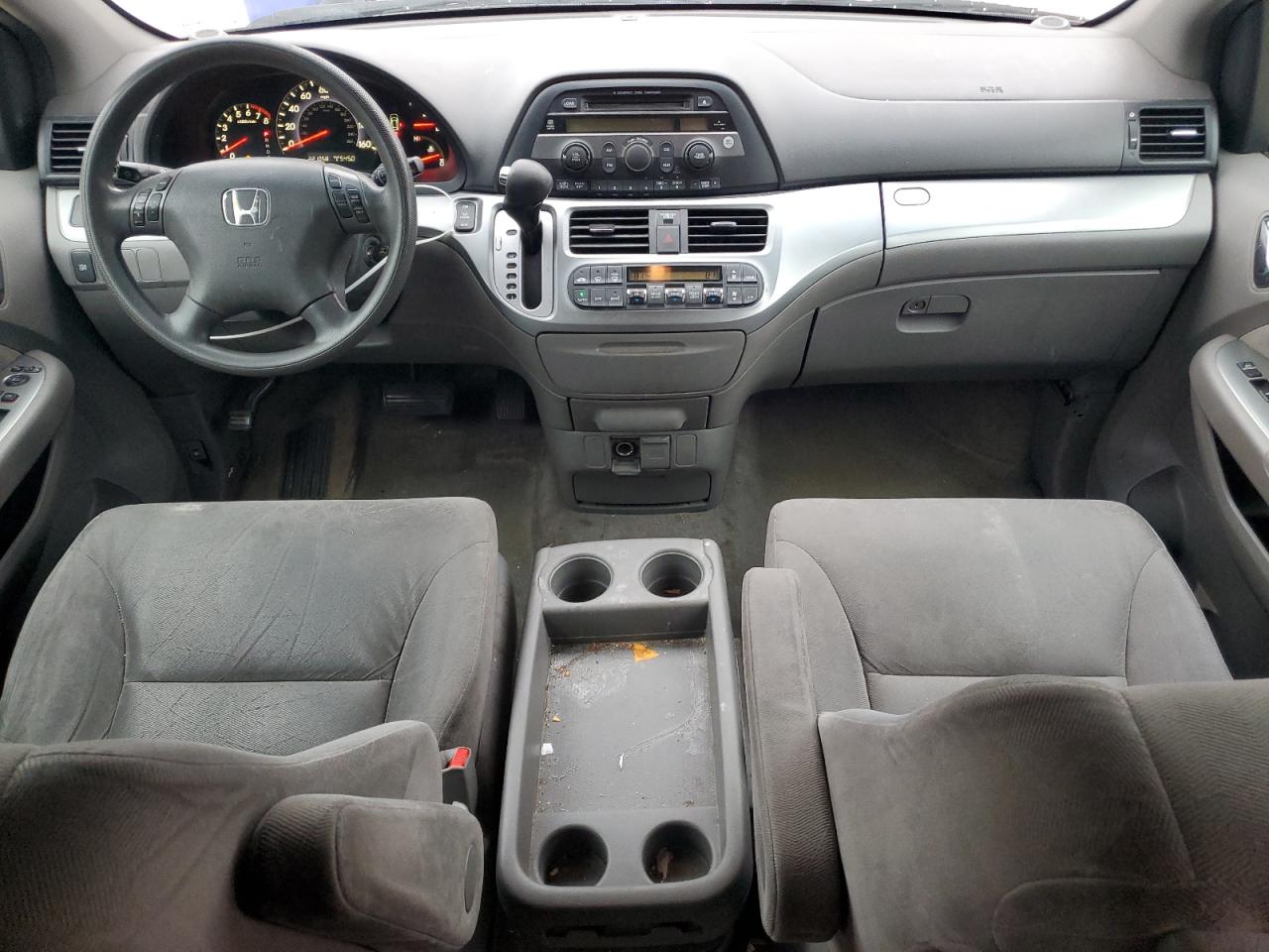 2008 Honda Odyssey - Image 8
