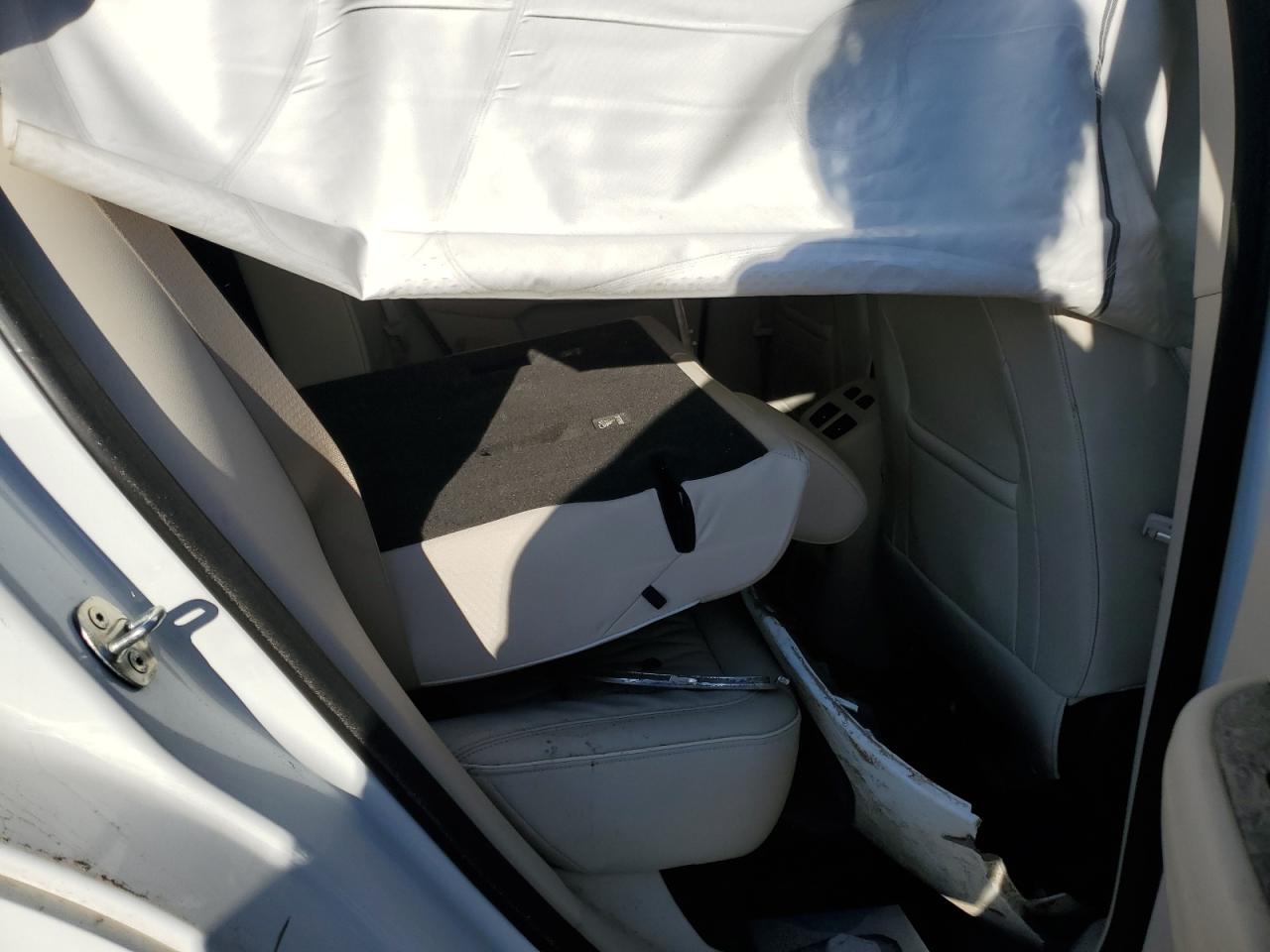 2021 Buick Envision - Image 10
