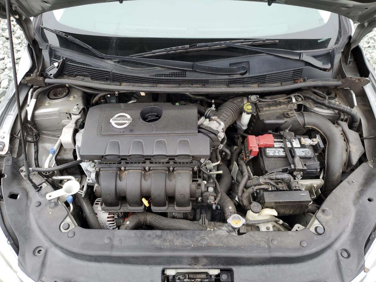 2014 Nissan Sentra - Image 12