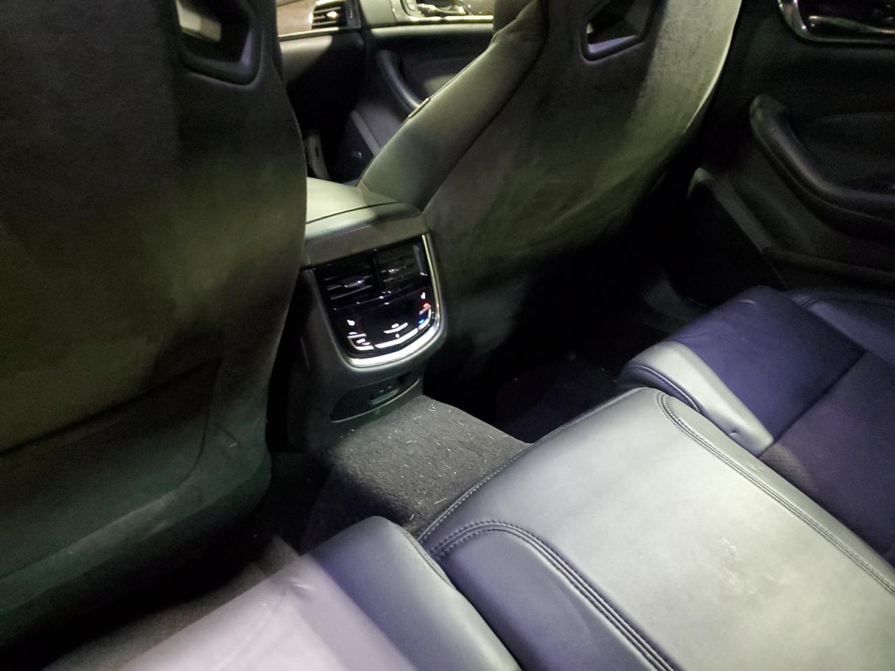 2018 Cadillac CTS - Image 11