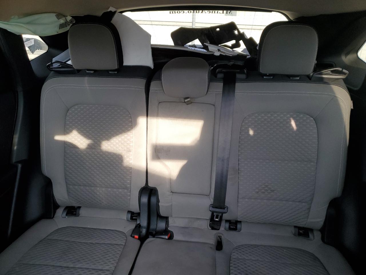 2020 Ford Escape - Image 10