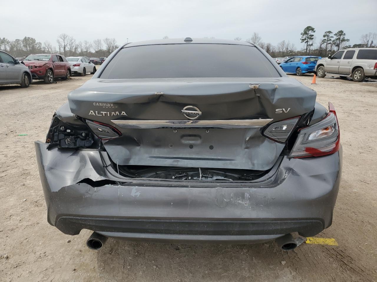 1N4AL3AP1JC179731 NISSAN ALTIMA 2018