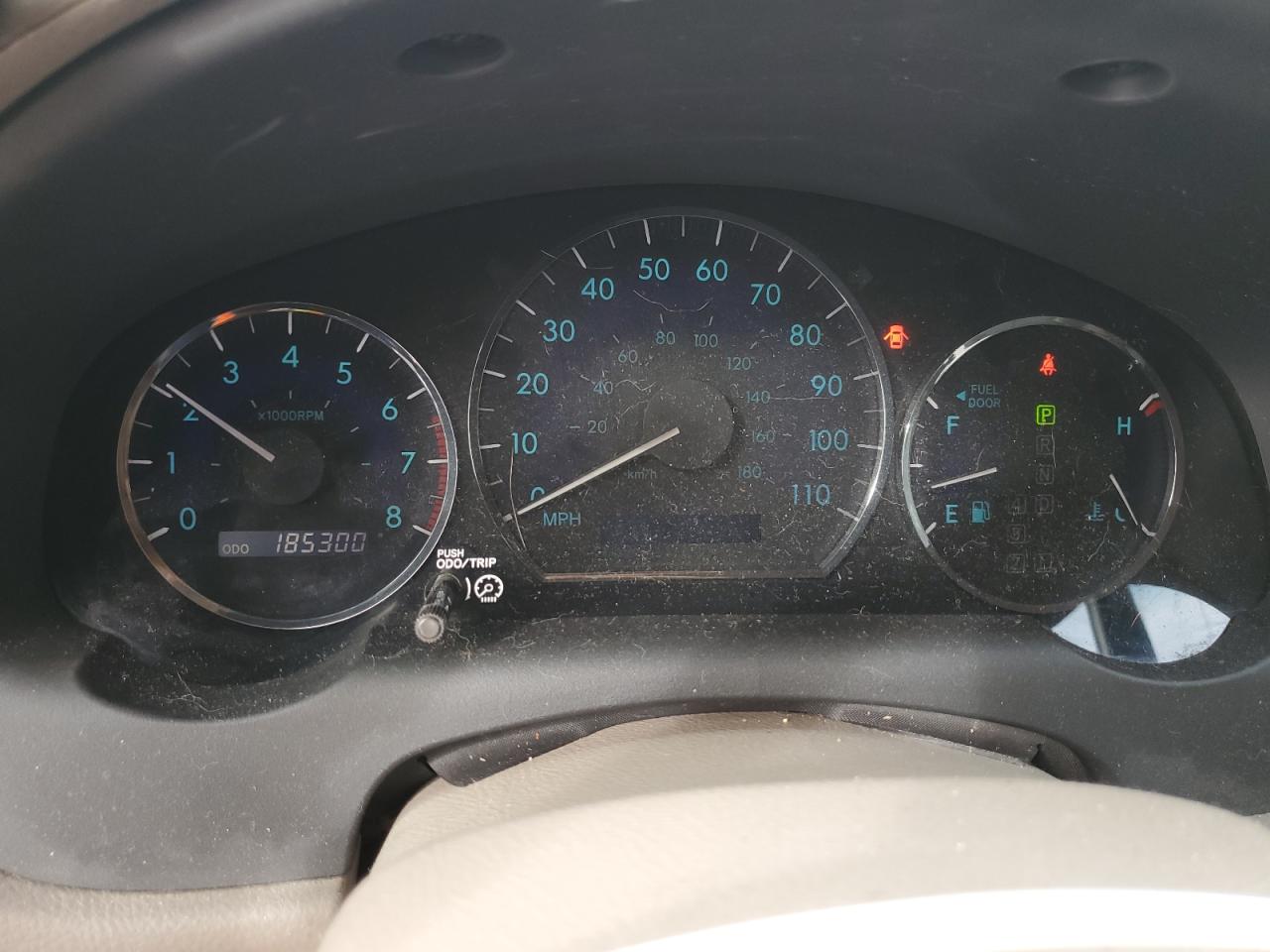 2008 Toyota Sienna - Image 9