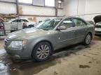 2009 HYUNDAI SONATA GLS à vendre chez Copart AB - EDMONTON